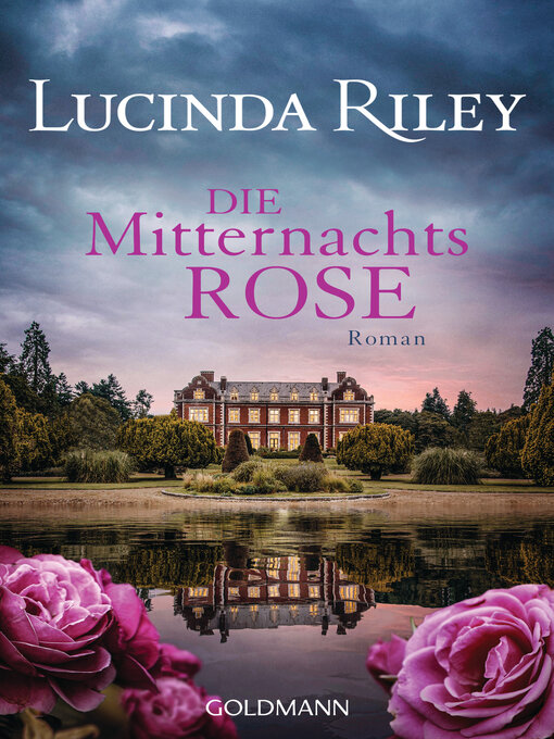 Title details for Die Mitternachtsrose by Lucinda Riley - Available